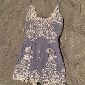 Super cute romper